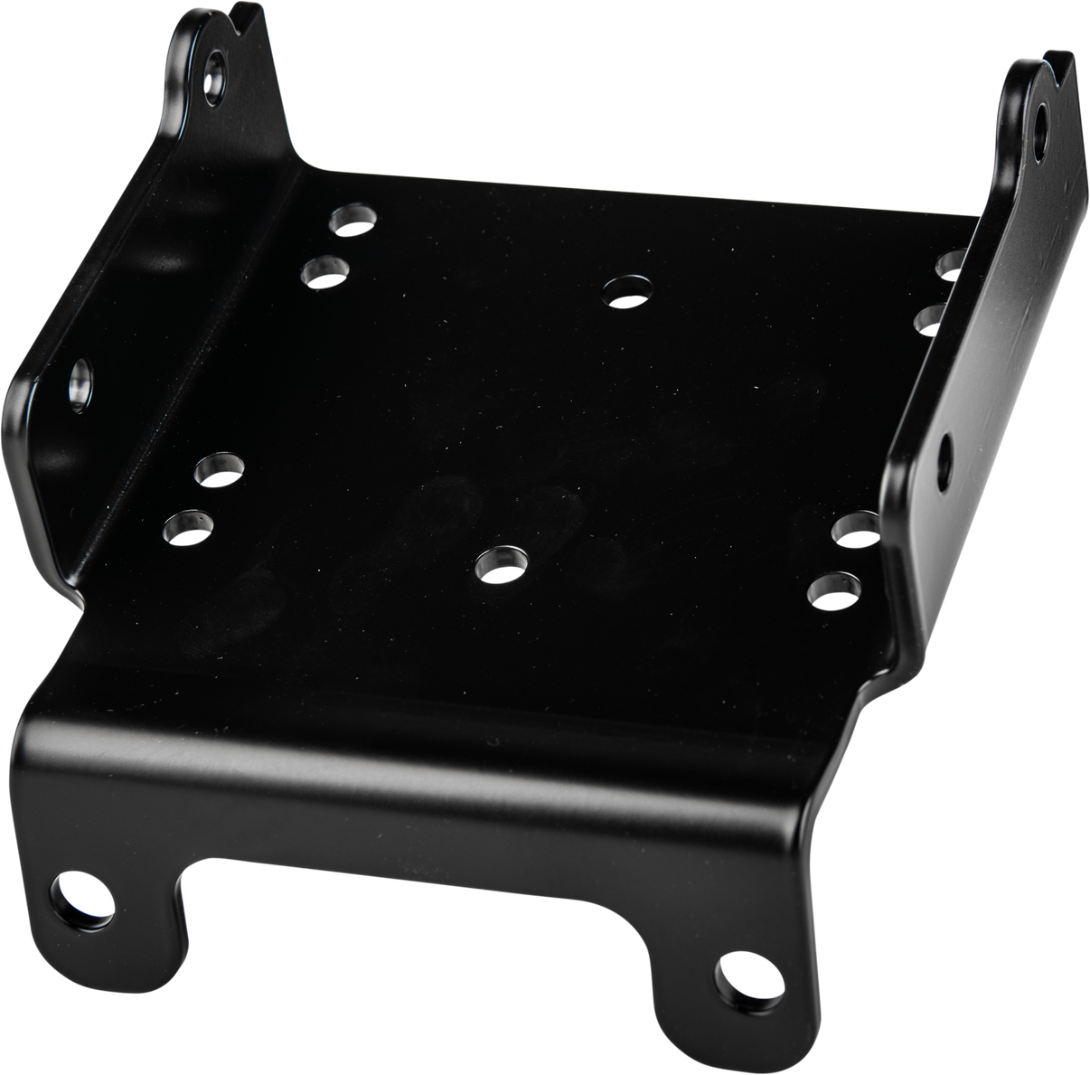 Winch Mount
