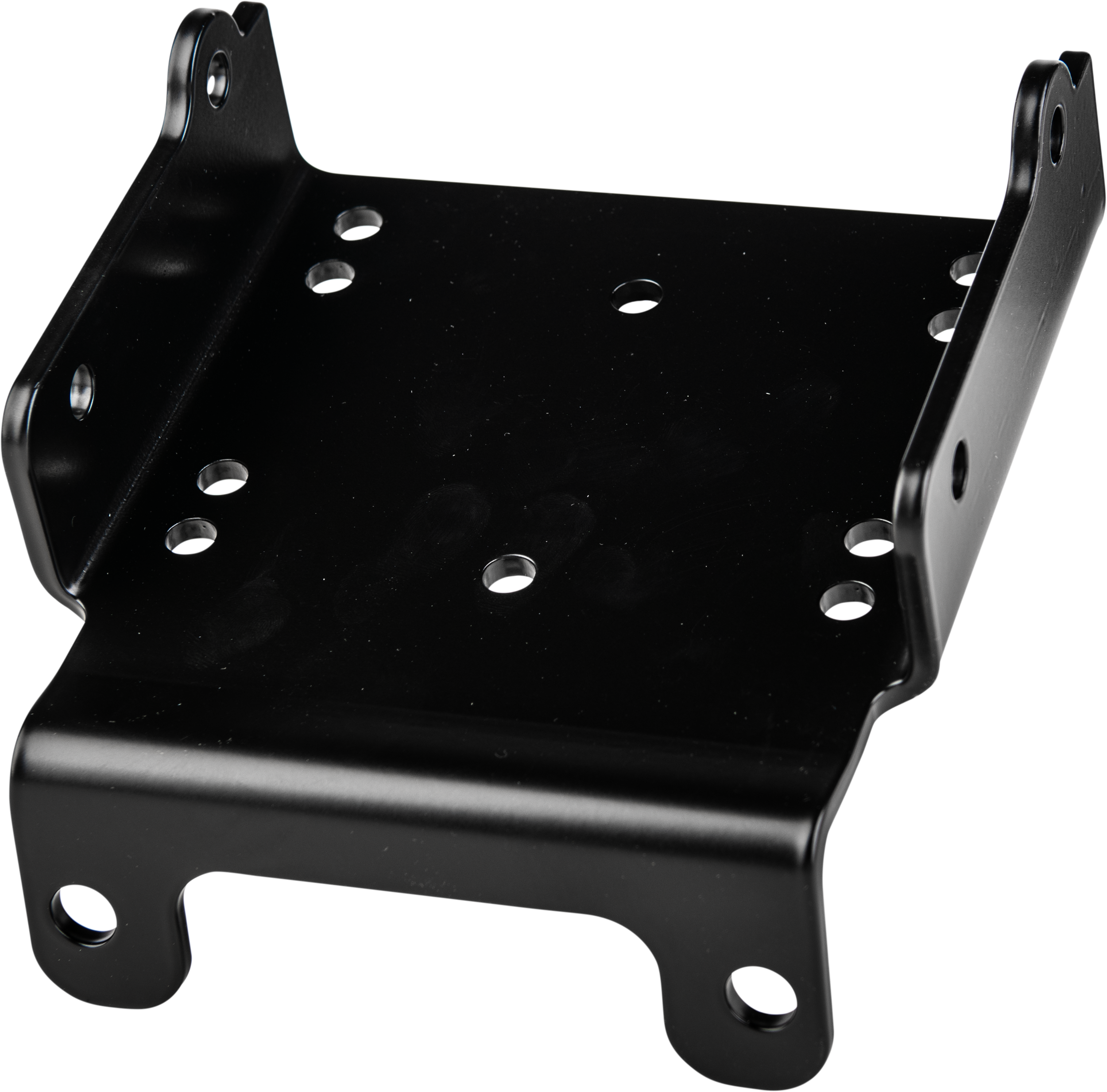 Winch Mount