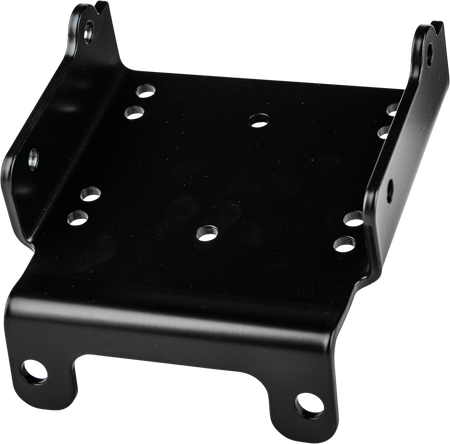 Winch Mount