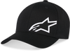 Corp Shift Multi Hat Black Sm/Md