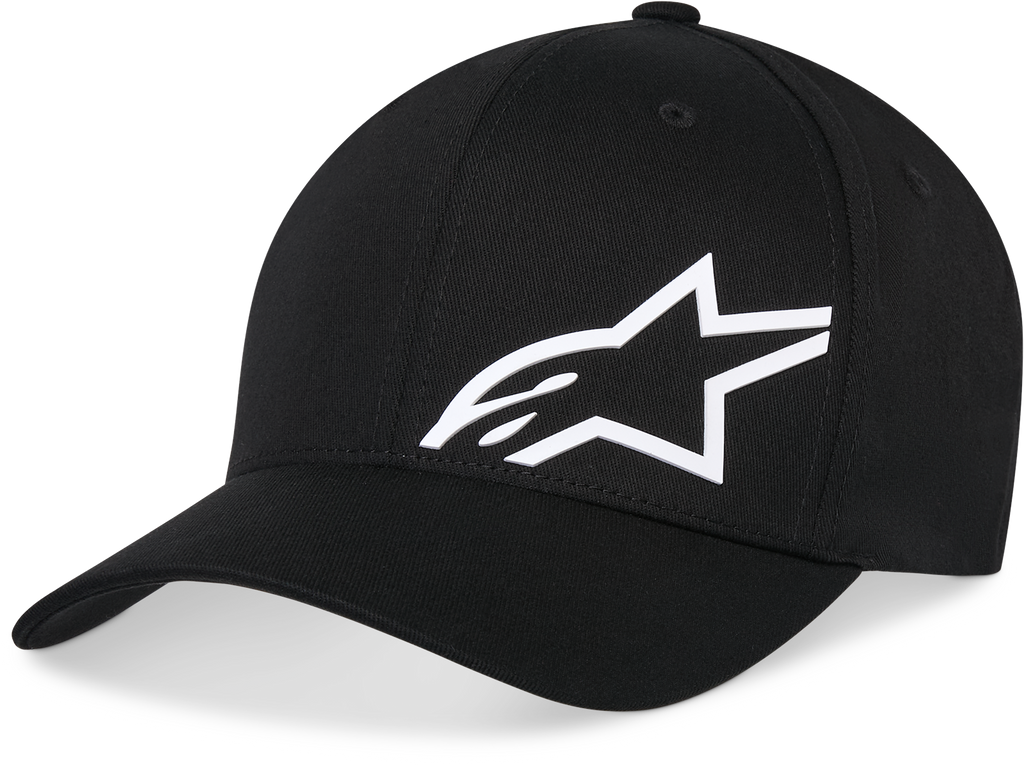 Corp Shift Multi Hat Black Sm/Md