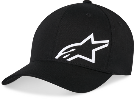Corp Shift Multi Hat Black Sm/Md