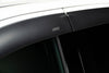 Husky Liners 05-15 Toyota Tacoma CC/DC Ventvisor Low Profile 4pc - Matte Black