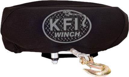 Winch Cover (Large)