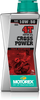 Cross Power Oil 4t 10w50 1l 10/Case
