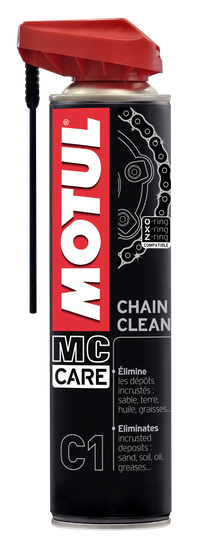 Chain Clean 9.8oz