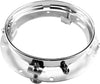 Adjustable 7" Headlight Ring / Mount