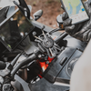 X Grip Vibe Safe L Phone Mount With U Bolt Base Short