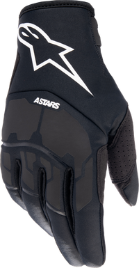 Thermo Shielder Gloves Black Sm