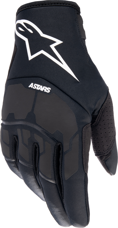Thermo Shielder Gloves Black Sm