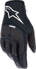 Thermo Shielder Gloves Black 2x