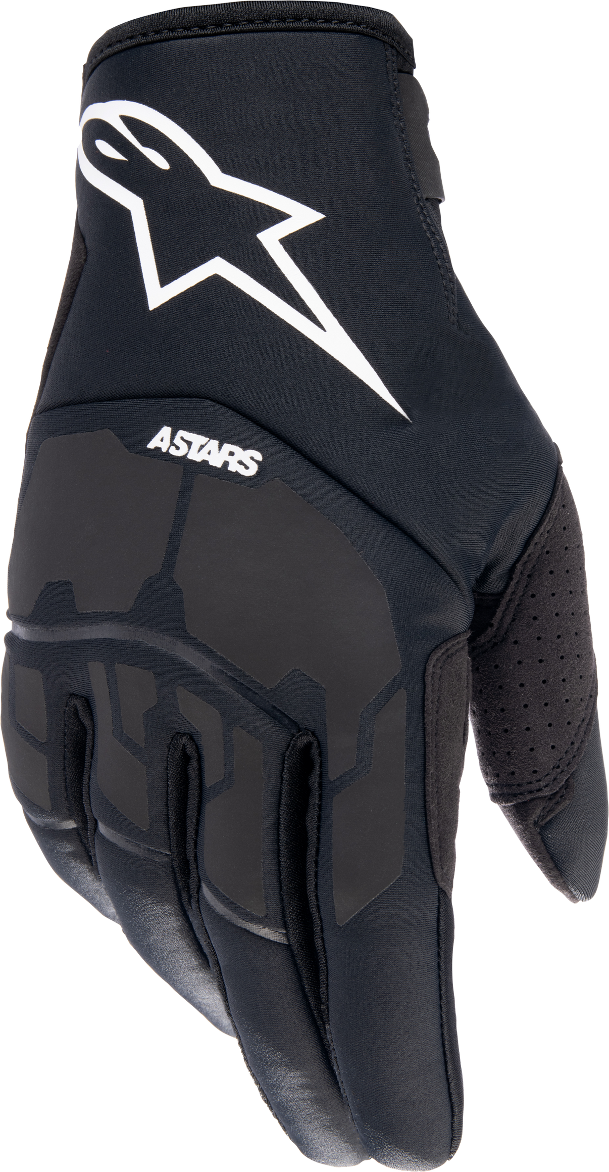 Thermo Shielder Gloves Black 2x