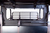 Seizmik 15-18 Kawasaki Mule PRO-FX/FXT Rear Panel