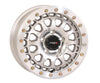 System 3 SB6 beadlock 15x7 +50mm Maxxis Rampage Fury kit