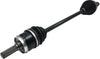 6 Ball Heavy Duty Axle Front