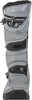 FLY RACING Maverik Boots Grey/Black Size 13 - Part Number 364-68013