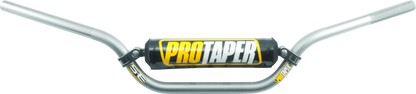 ProTaper SE ATV Mid Handlebar - Platinum Gray
