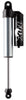 Fox 2005+ Ford SD 2.5 Factory Series 8.8in Remote Reservoir Front Shock Set / 2-3.5in. Lift