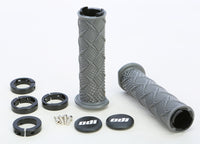 Atv X Treme Lockon Grip Black