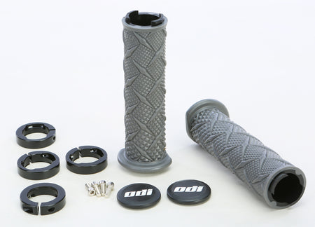 Atv X Treme Lockon Grip Black