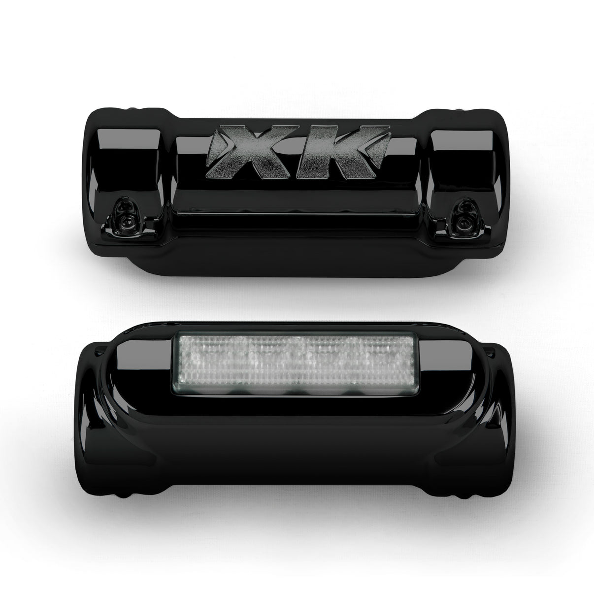 Highway Bar Black