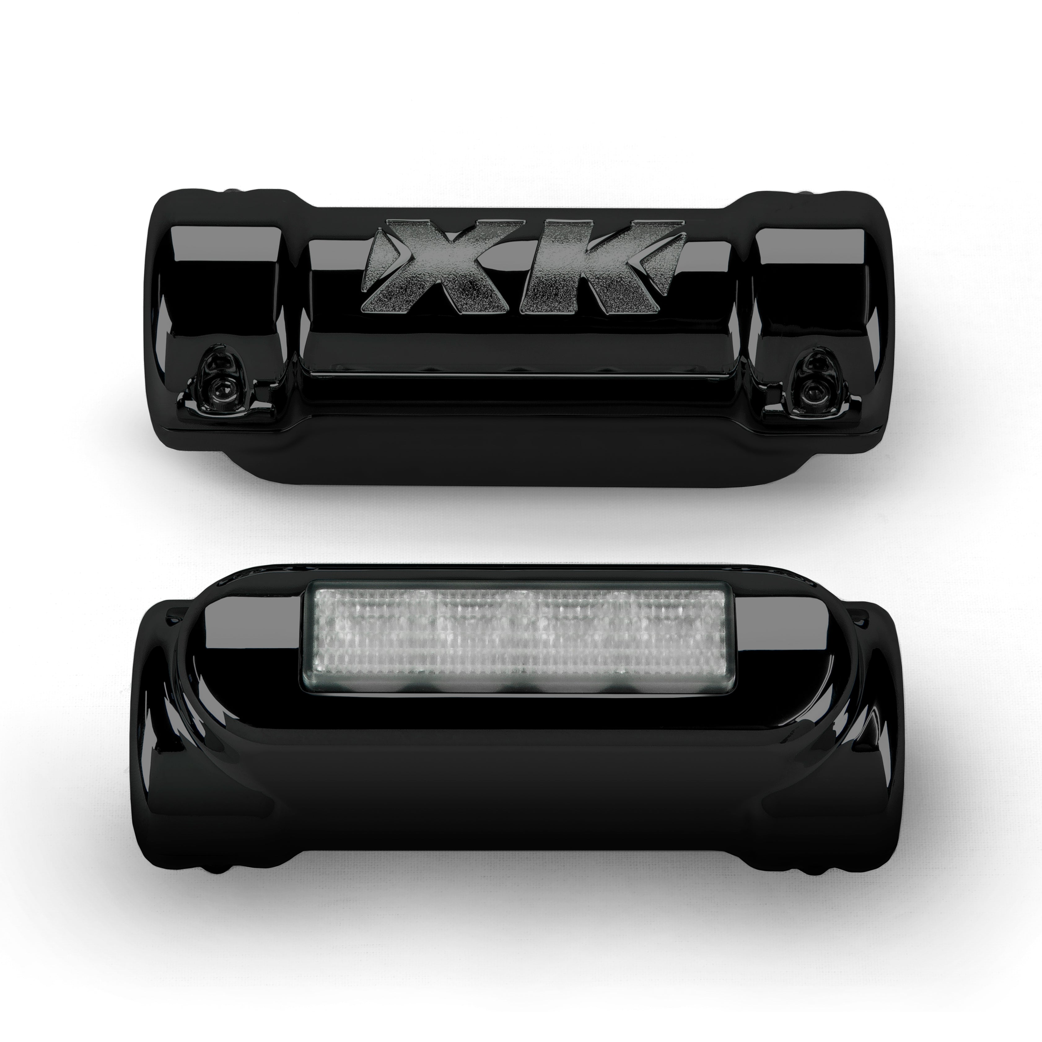 Highway Bar Black