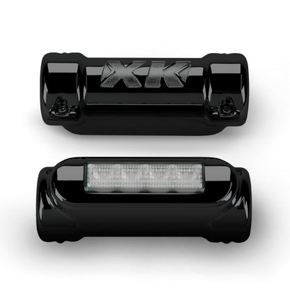 Highway Bar Black