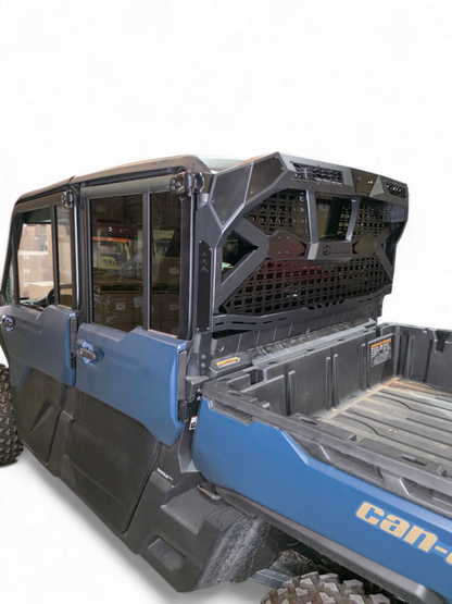Elektric Offroad 2016+ Can Am Defender HD10 & HD11 Headache Rack