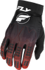 Evolution  Dst Gloves Red/Black/Grey 2x