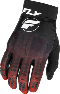 Evolution  Dst Gloves Red/Black/Grey 2x