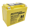 Battery Mbtx12u Sealed Factory Activated