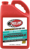 Snow Oil 2t 1 Gal (4/Case  Sold Ea)