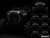 Polaris RZR XP 1000 Deluxe Self-Canceling Turn Signal Kit