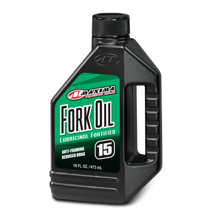 Fork Oil 15w 16oz