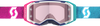Prospect 2.0 Amp Goggle Stlth Bl/Rad Pnk Amp Rose Wrks
