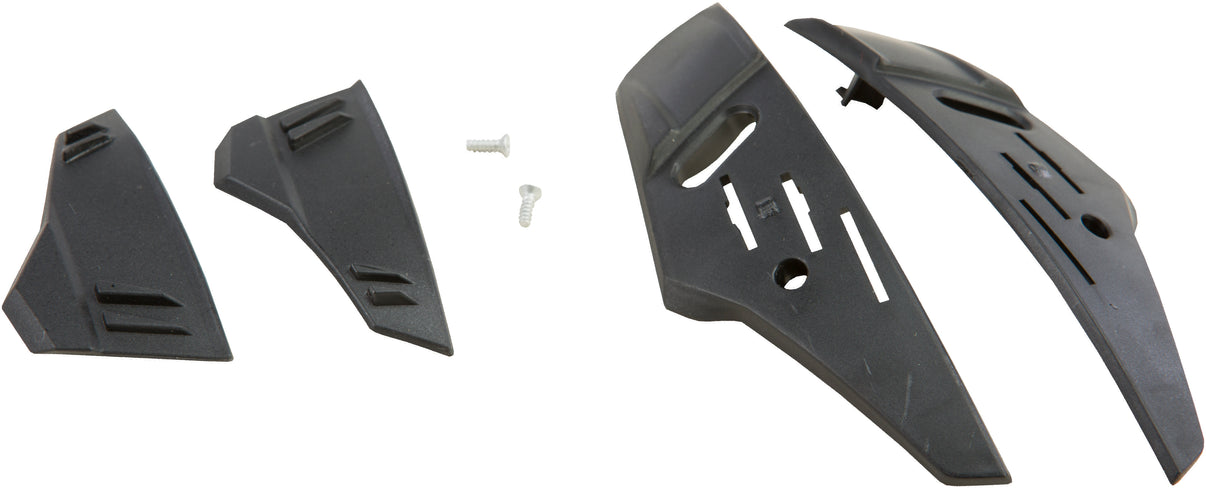Top Front Vents Left/Right Md 04/Of 17