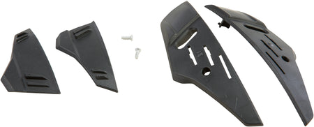 Top Front Vents Left/Right Md 04/Of 17