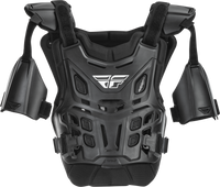 Ce Revel Xl Roost Guard Ofroad Black Adult