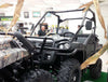Assault Industries Explorer Series UTV Side Mirrors