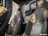 Polaris General Cab Heater