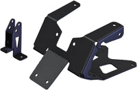 100920 Can-Am Renegade G2 Winch Mount