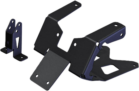 100920 Can-Am Renegade G2 Winch Mount