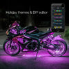Advanced Accent Light App Kit 18pc