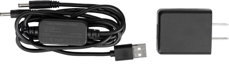 Heated Gloves Wall Charger Usb