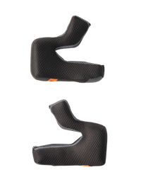 Sm7 Cheek Pad Set Black Sm 45mm