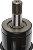 6 Ball Axle