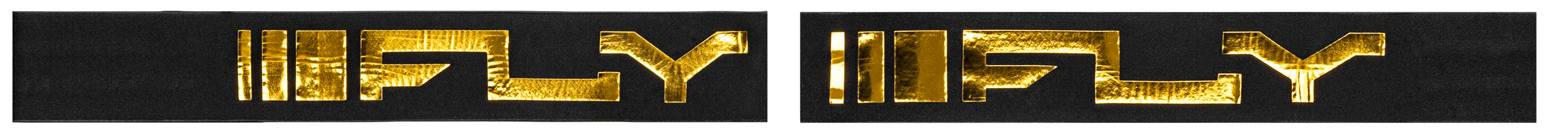 Zone Snow Goggle Black/Gold W/ Gold Mirror/Yellow Lens