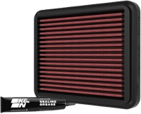Air Filter Duc