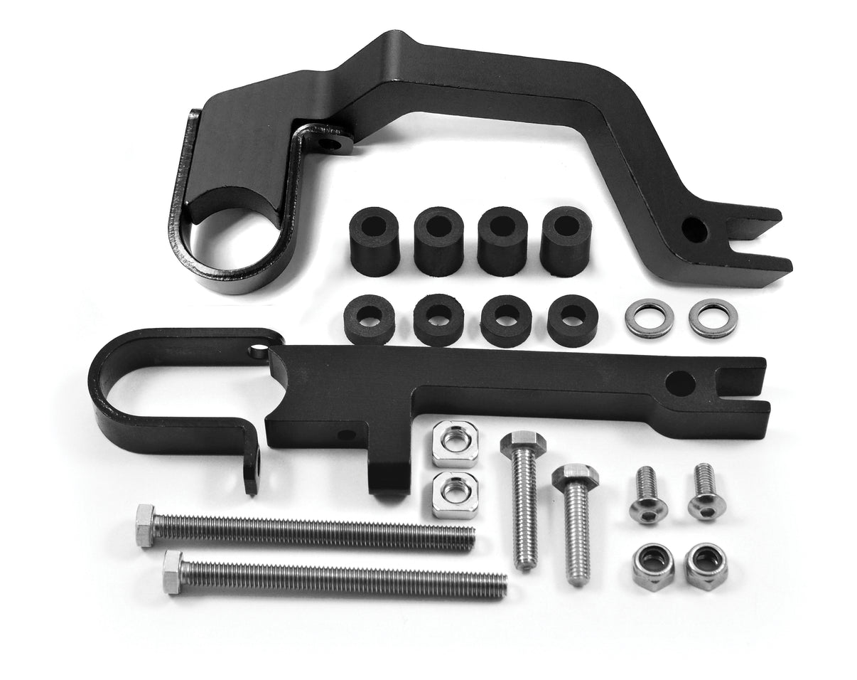 Hayes Stealth Brake Mount Kit Sentinal/Fuzion Handguards