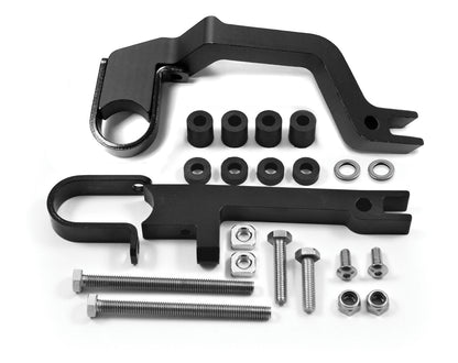 Hayes Stealth Brake Mount Kit Sentinal/Fuzion Handguards